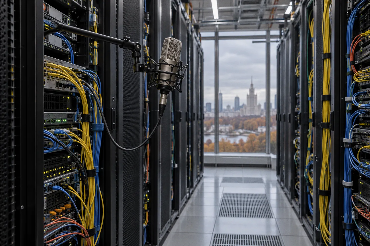 Голосовые дипфейки стали новым инструментом кибератак на корпоративный сектор