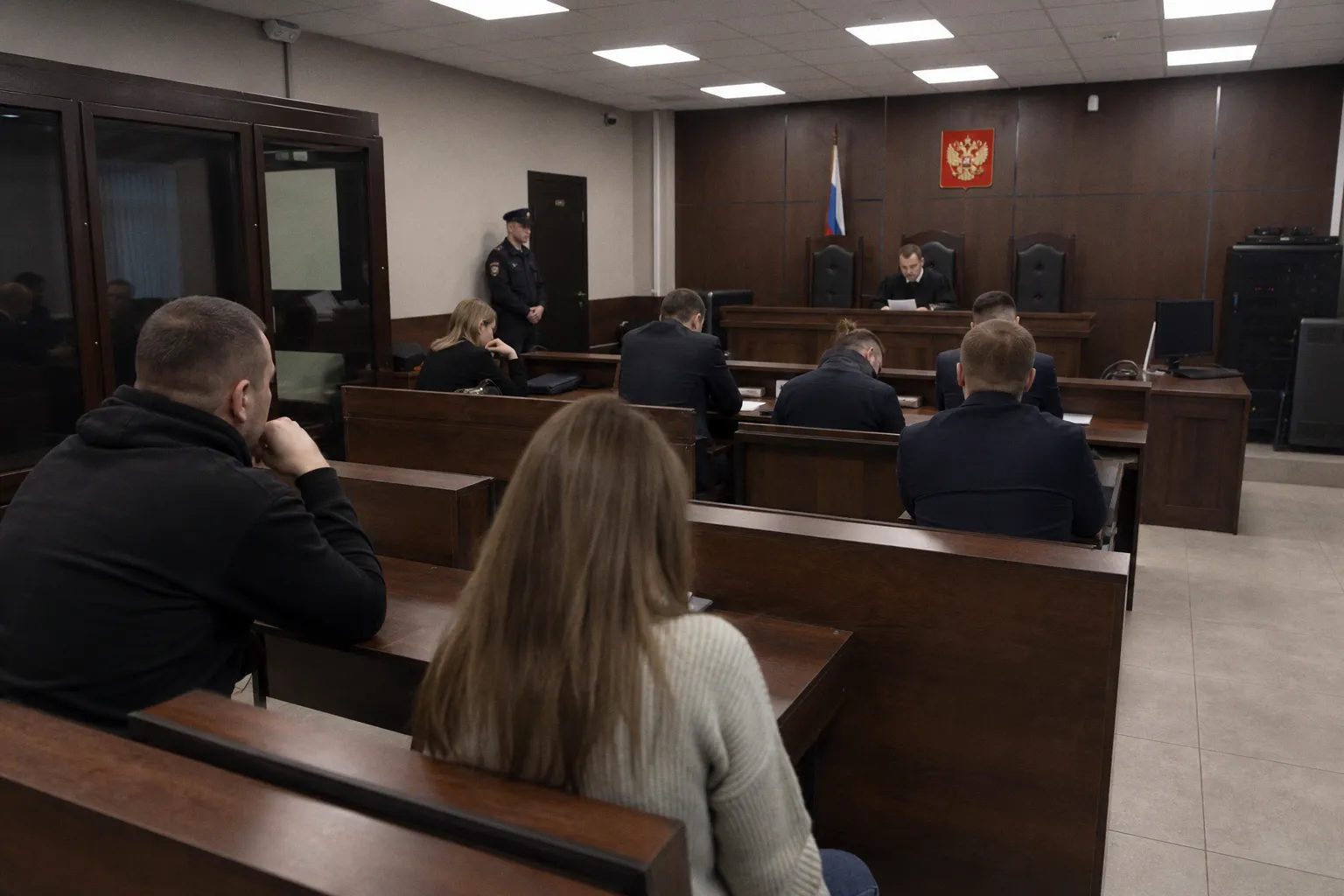 Использование ИИ как отягчающее обстоятельство в УК РФ