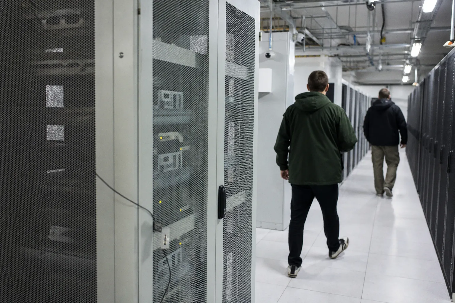 Итоги WAIC 2026: как Китай превращает ИИ в государственную инфраструктуру