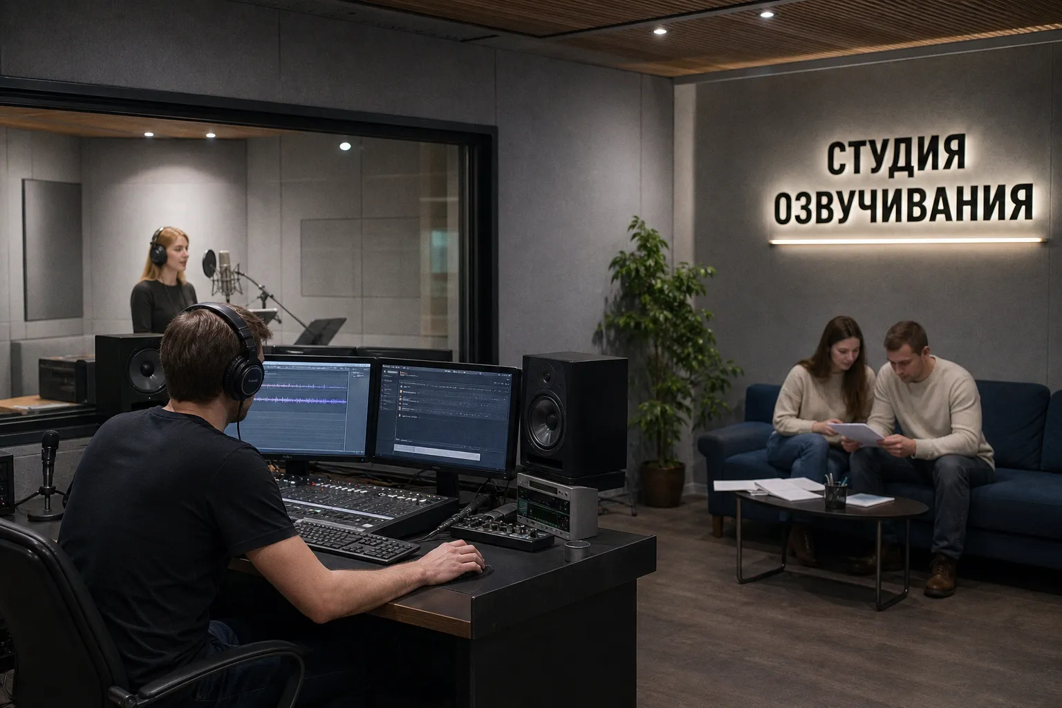 Новая модель Soniox TTS v2: синтез речи с управлением эмоциями и клонированием голоса