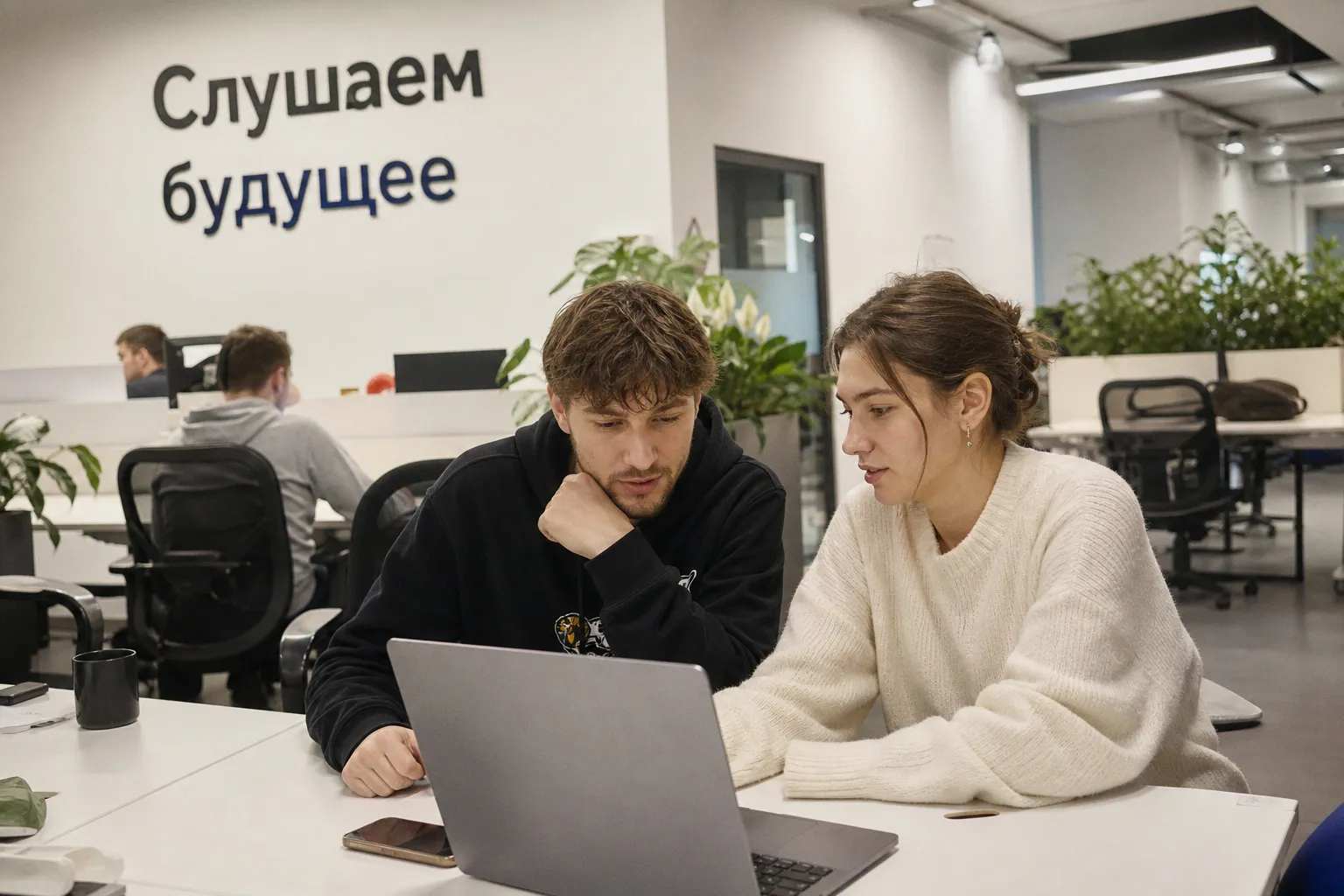 Почему OpenAI и Google делают ставку на естественный синтез речи в новых ИИ-моделях