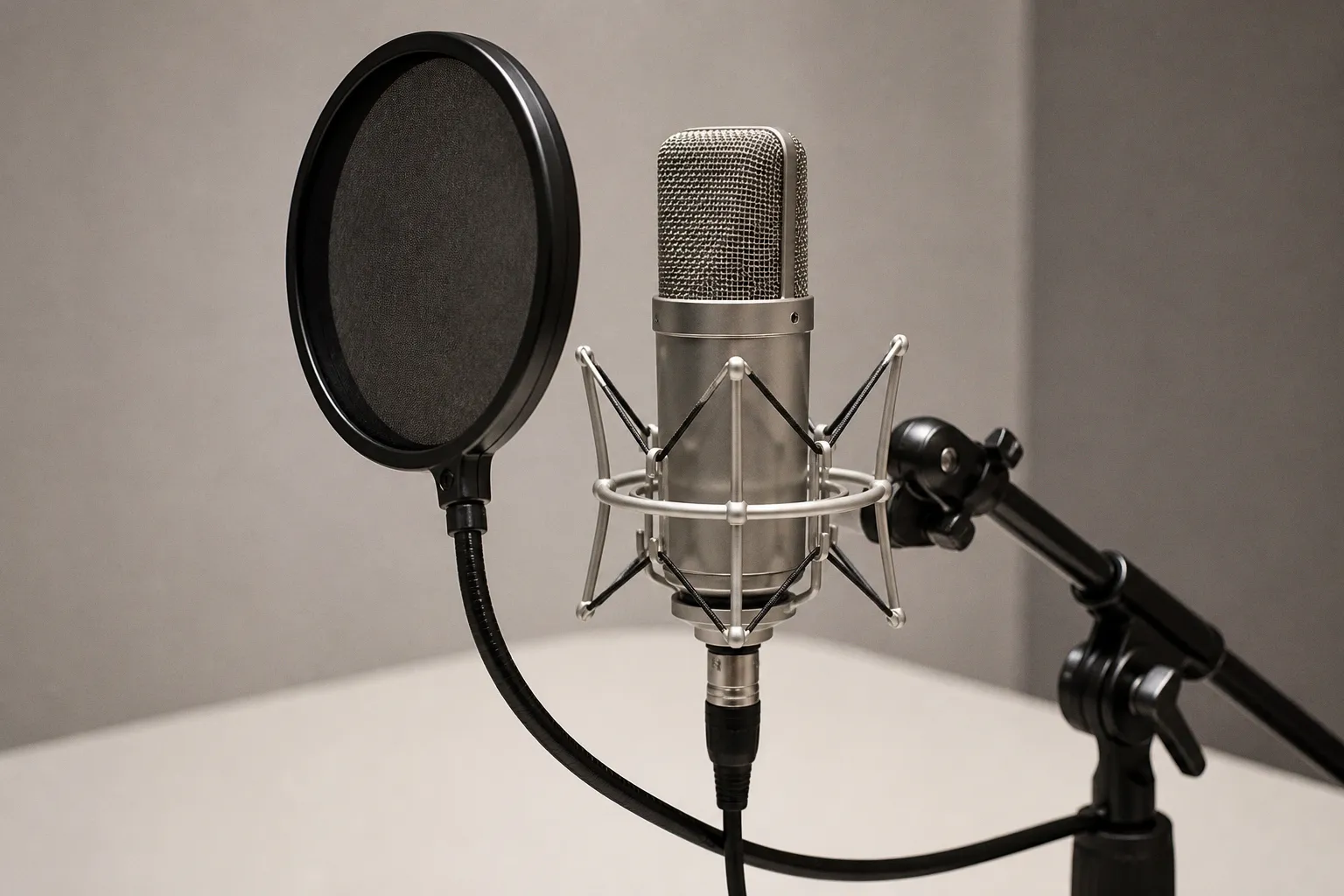 Почему приложения Vocalbeats.AI с функцией клонирования голоса стали лидерами App Store