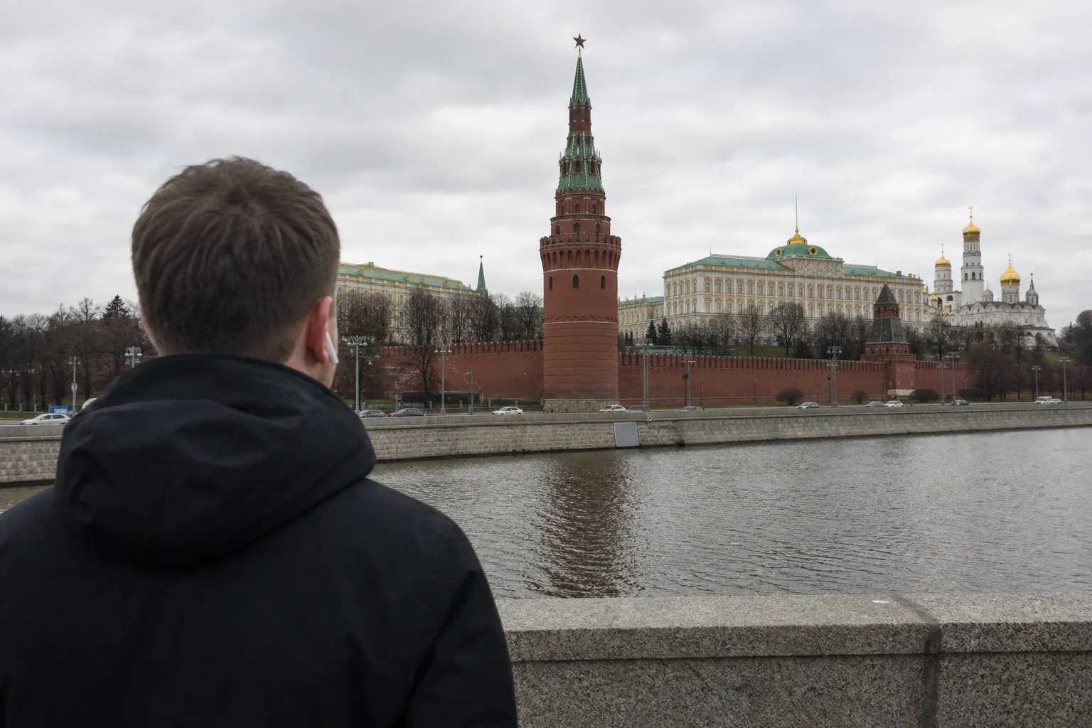 Путин подписал первый в России закон об искусственном интеллекте