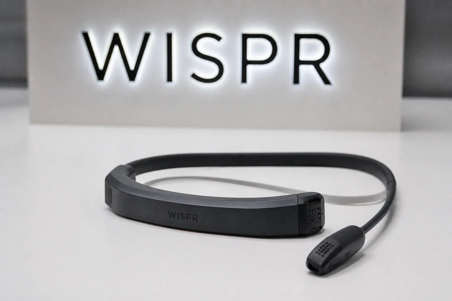 Wispr AI привлекла $280 млн на развитие технологий распознавания речи в шумной среде