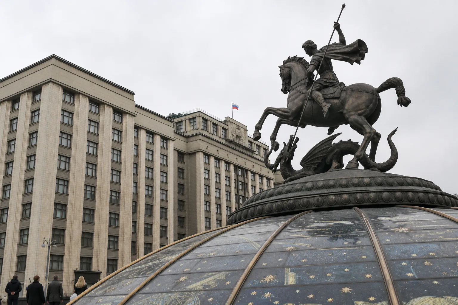 Законопроект об ИИ в РФ: регулирование синтеза речи и TTS